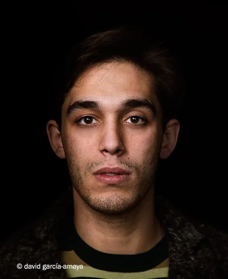Víctor Elías