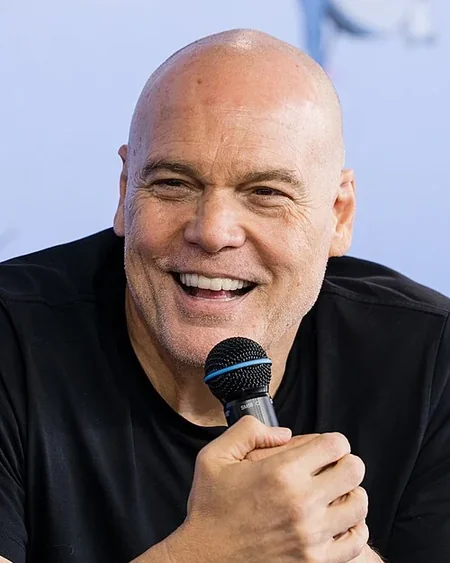 Vincent D´Onofrio