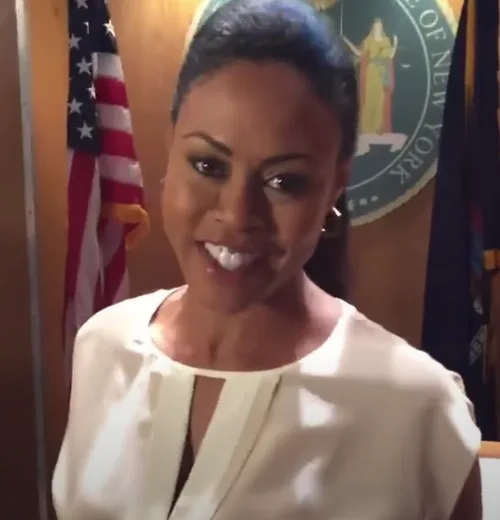 Vinessa Antoine