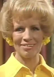 Yootha Joyce