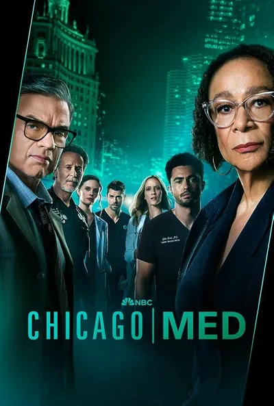 Chicago Med