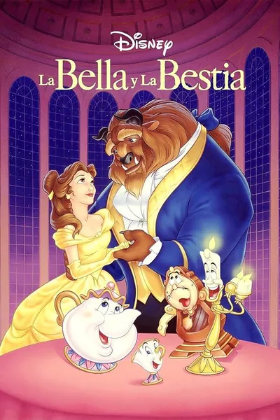 Bella y Bestia