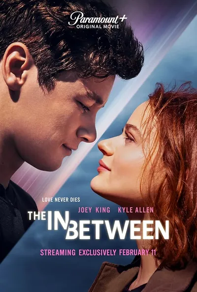 Between
