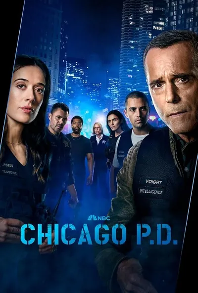 Chicago PD