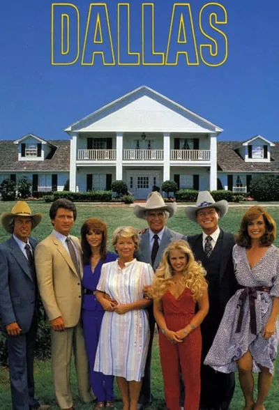 Dallas (2012)