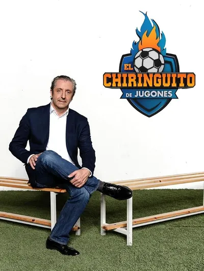 El chiringuito de Pepe