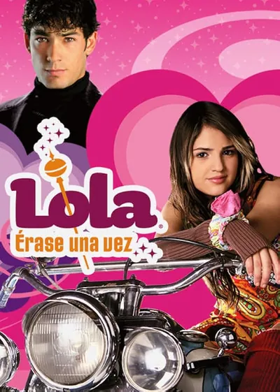 Erase una vez