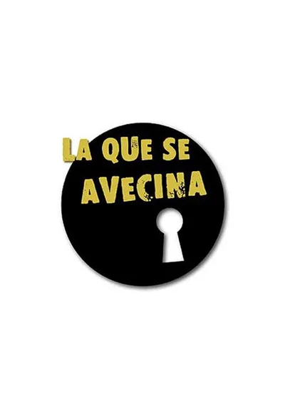 La que se avecina