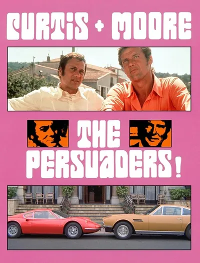 Los Persuasores