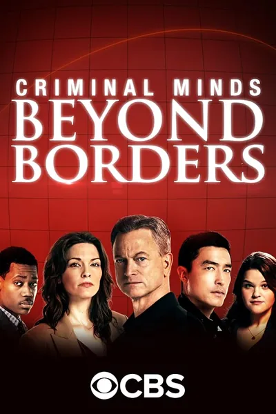 Mentes Criminales: Sin Fronteras