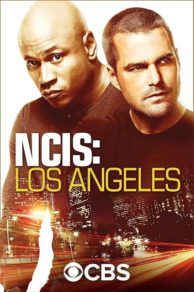 NCIS: Los Angeles 
