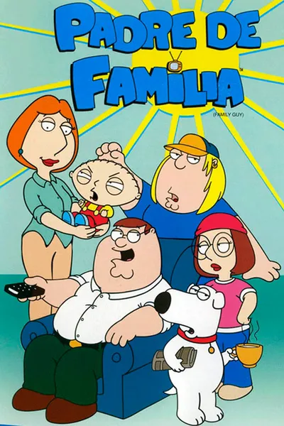 Padre de familia
