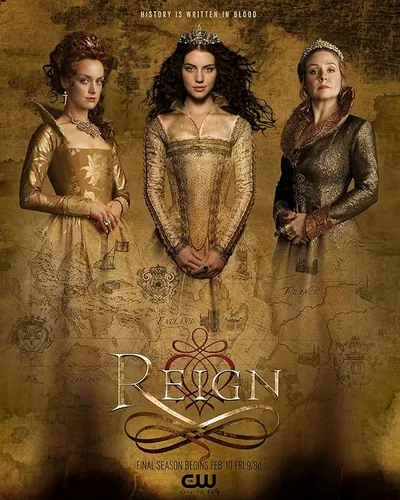 Reign