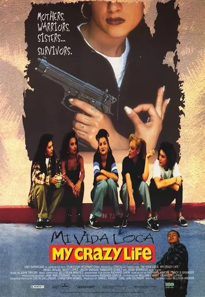 Vida loca