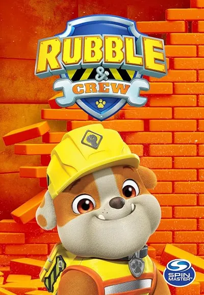 Equipo Rubble