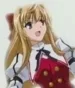 Kurusigawa Himeko