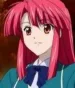 Kannagi Ayano 