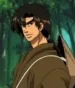 Kibagami Jubei